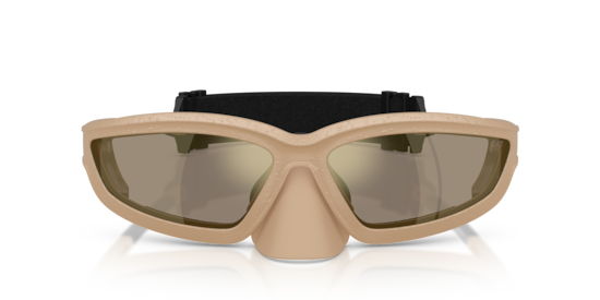 Q74011 EA7 Matte Sand