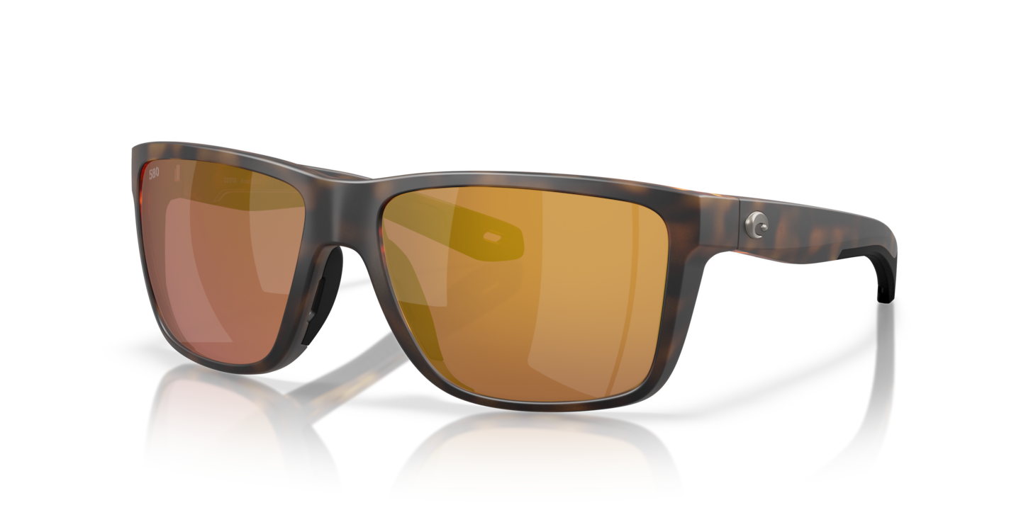 Costa 6S9120 Broadbill II Matte Tortoise