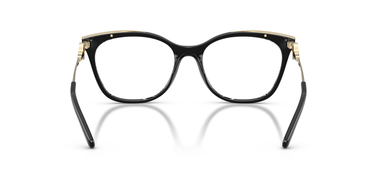 Eyeglasses Michael Kors MK4076U Rome | Free Shipping | Glasses.com®