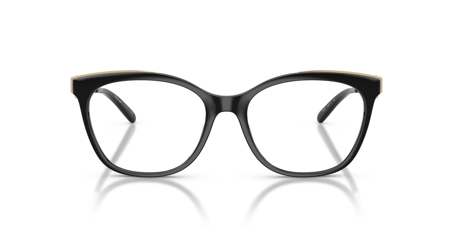 Eyeglasses Michael Kors MK4076U Rome Free Shipping