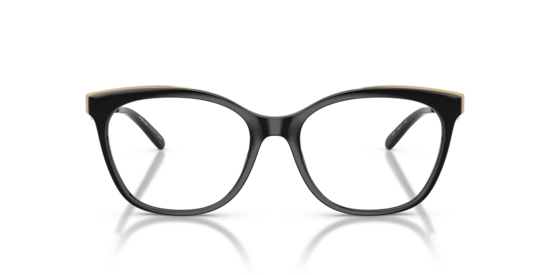 MK4076U Rome Michael Kors Black