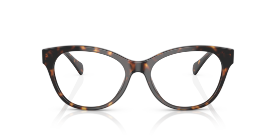 RA7141F Ralph by Ralph Lauren Shiny Havana