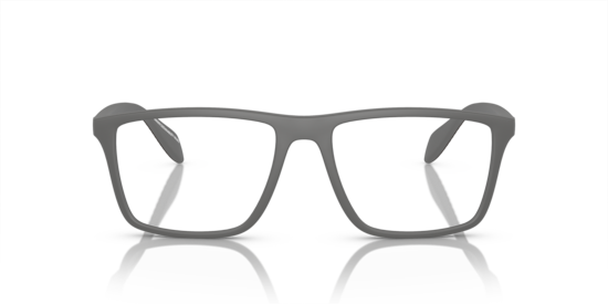 EA3230 Emporio Armani Matte Grey