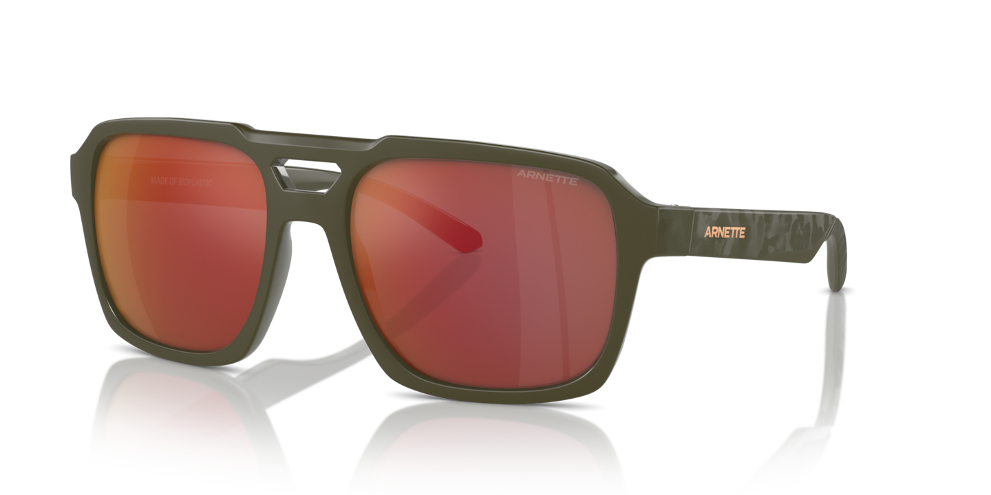 Arnette AN4339 Keia Military Matte/Shiny