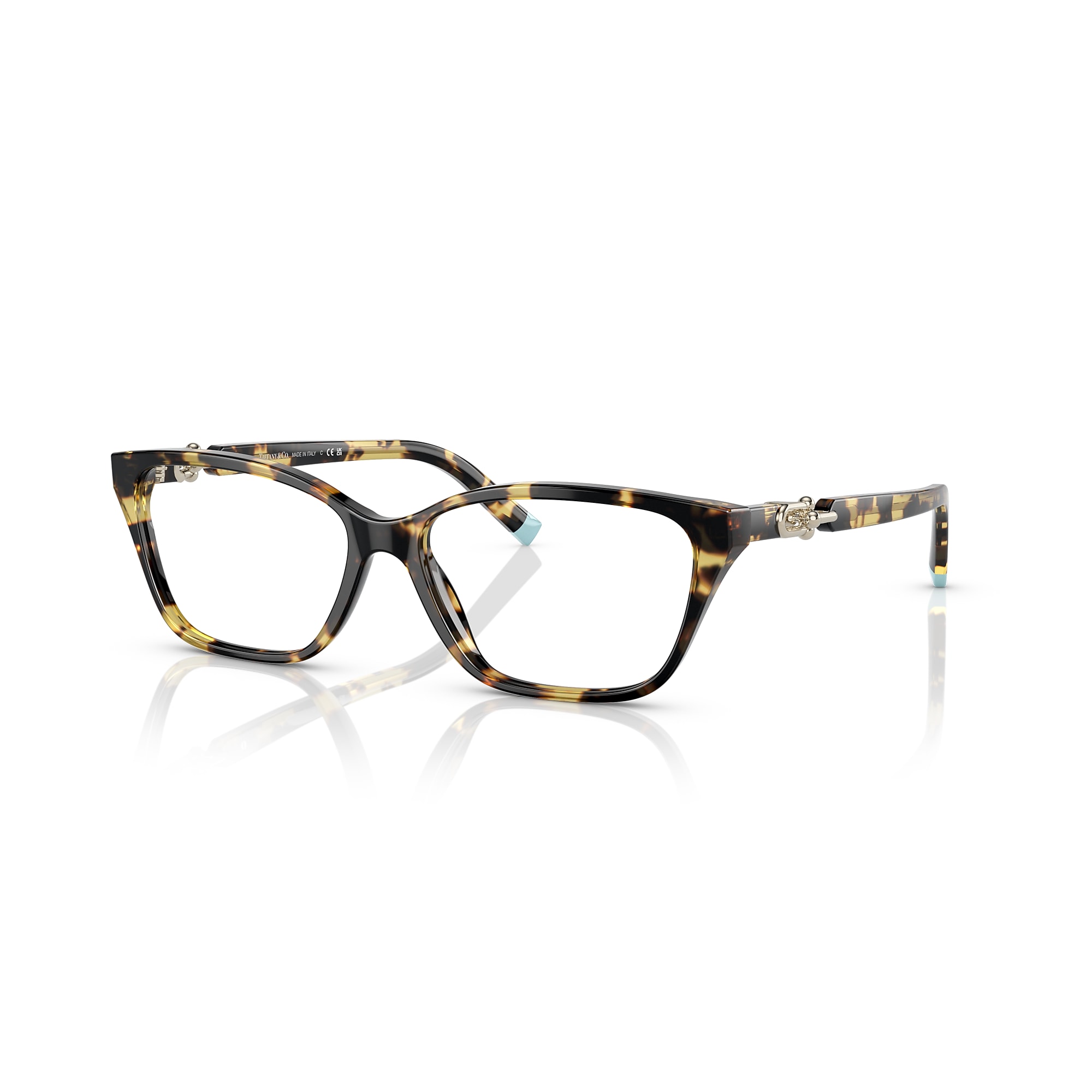 TIFFANY＆Co TF 4071-B-A 8129/3F 57 16 135 Eyeglasses Tiffany TF2229 | Free Shipping | Glasses.com®