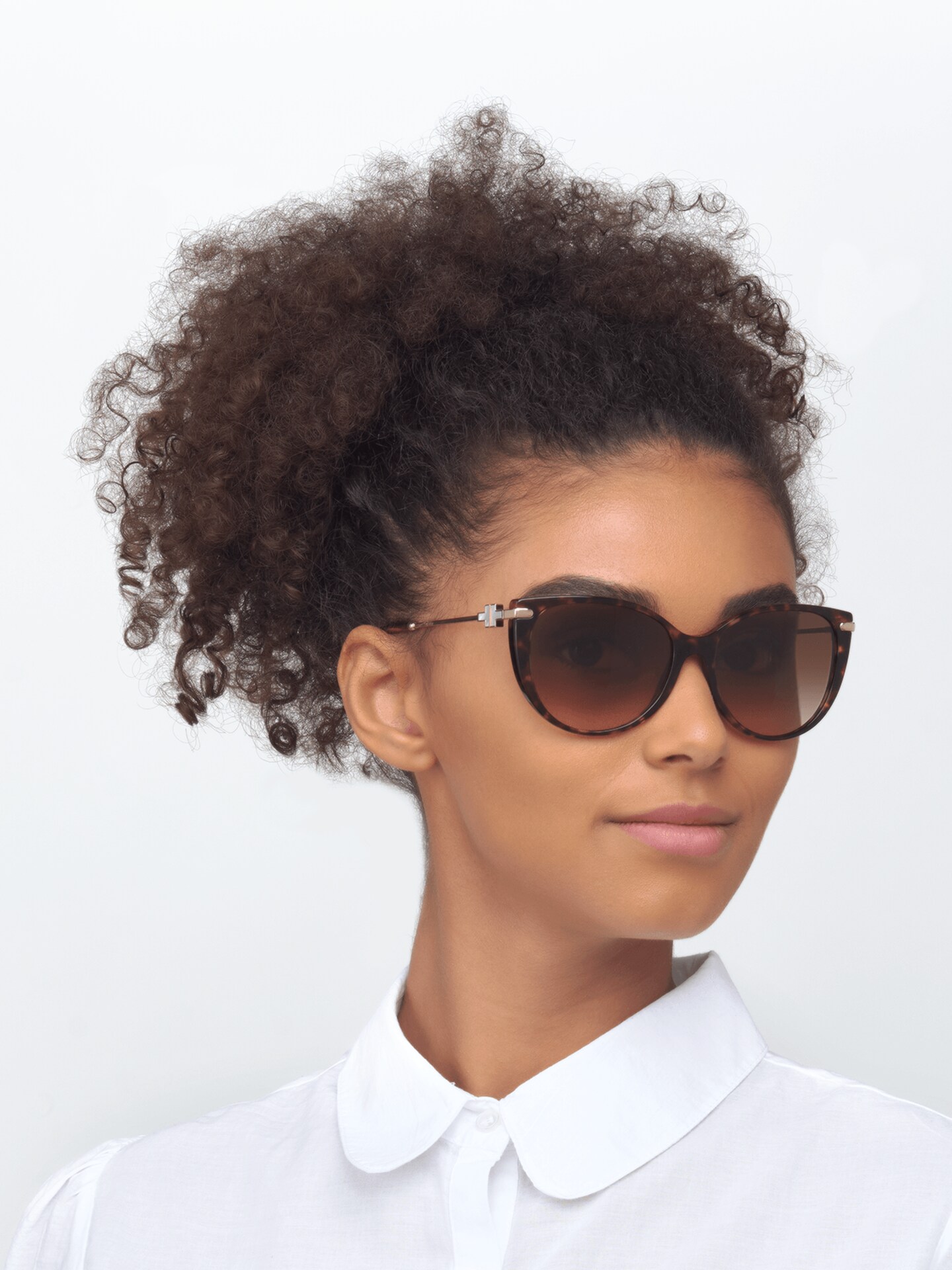 Sunglasses Tiffany TF4178 | Free Shipping | Glasses.com®