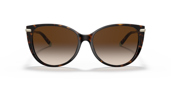 【J27237】M.K. Fresh Connection & Friends Tiffany & Co. TF4197 8001S4 62 Sunglasses – Bassol optic