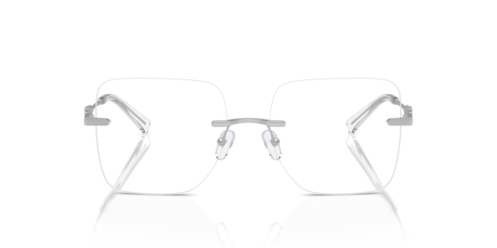 MK3078 Giverny Michael Kors Silver