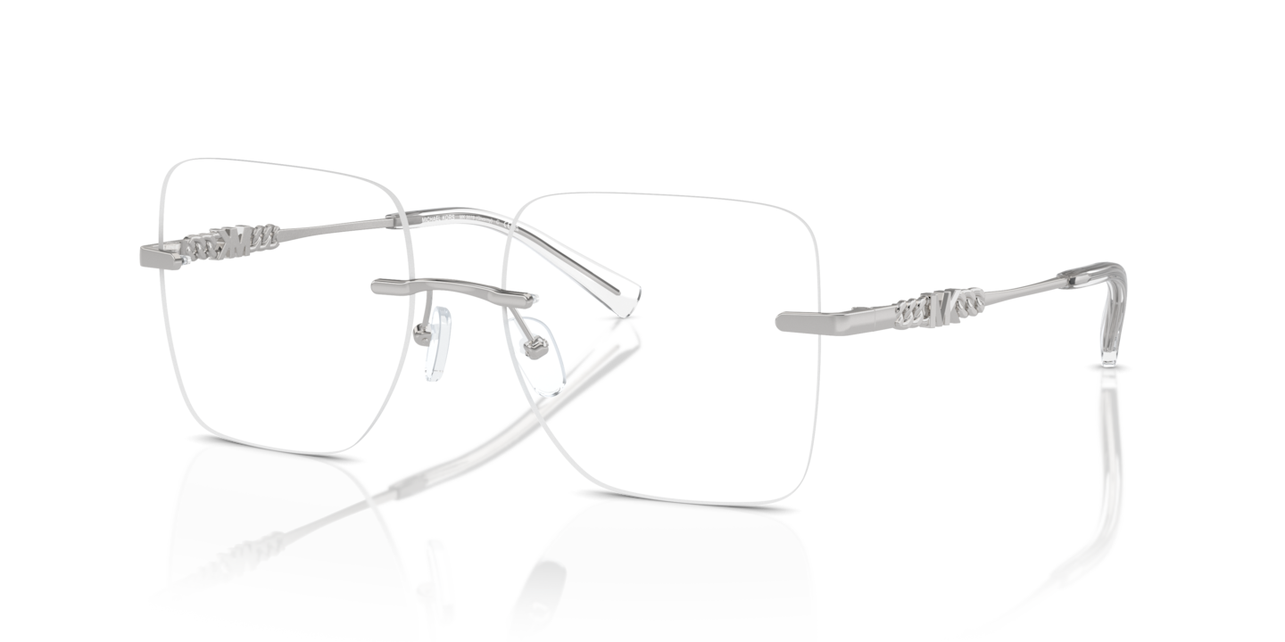 Michael Kors MK3078 Giverny Silver