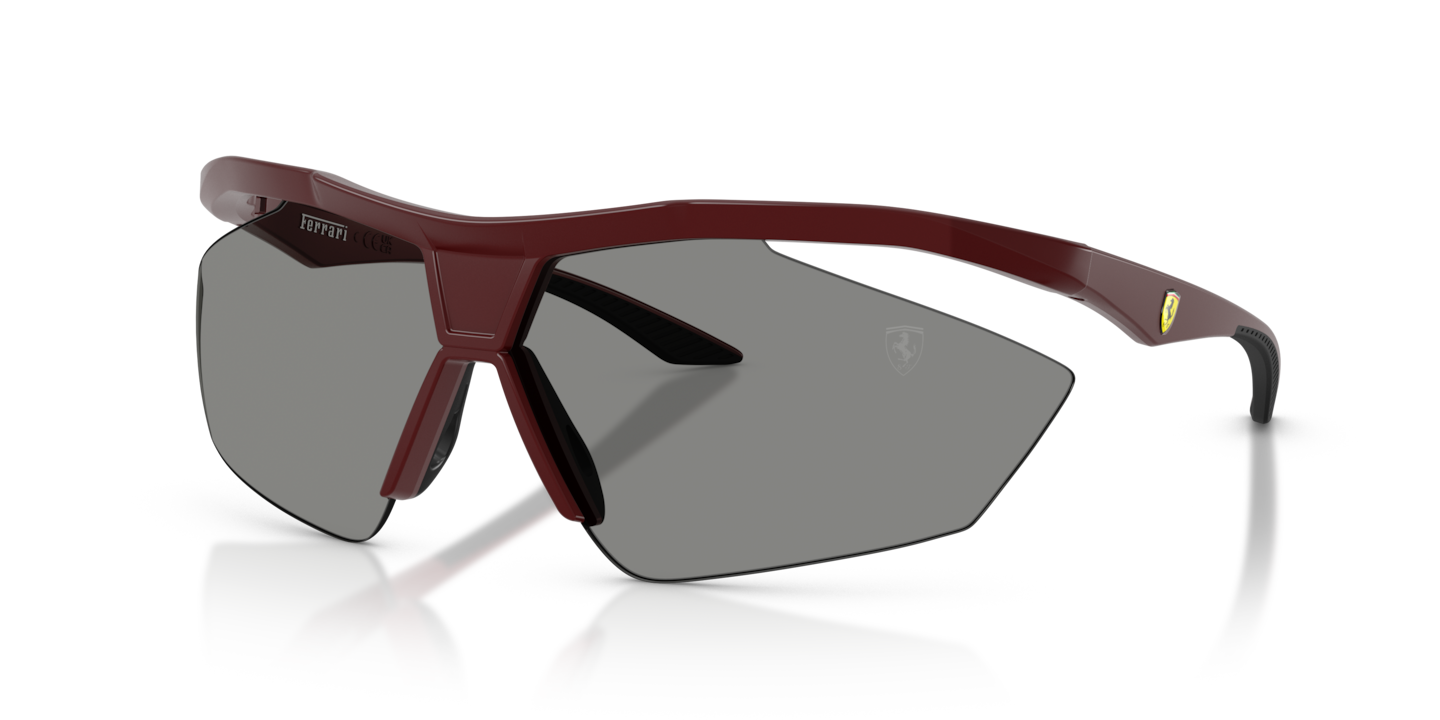Scuderia Ferrari FZ6030U Red Matte