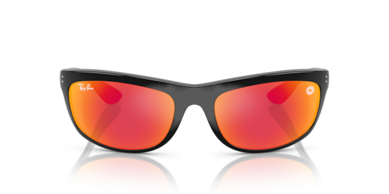 RB4089 Ray-Ban Star Wars™ – Darth Vader Balorama Ray-Ban Black