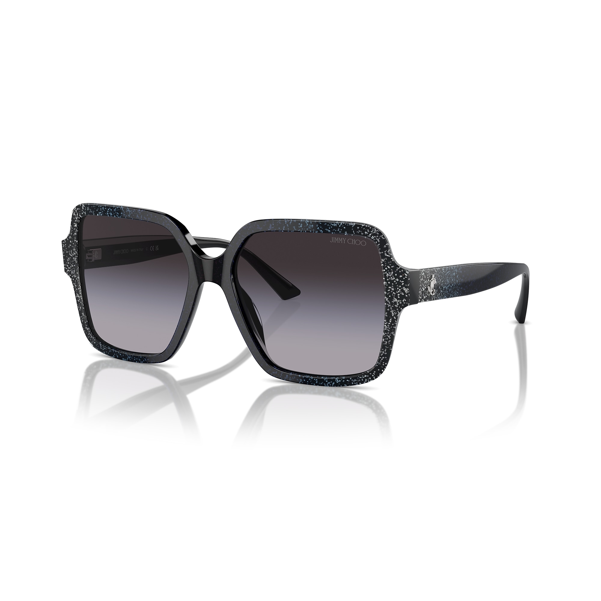 Sunglasses Jimmy Choo JC5005 | Free Shipping | Glasses.com®