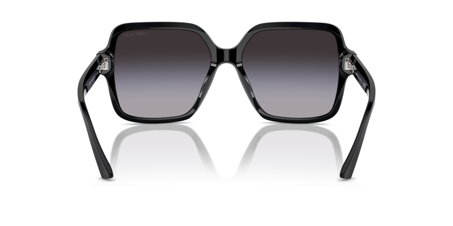 Sunglasses Jimmy Choo JC5005 | Free Shipping | Glasses.com®