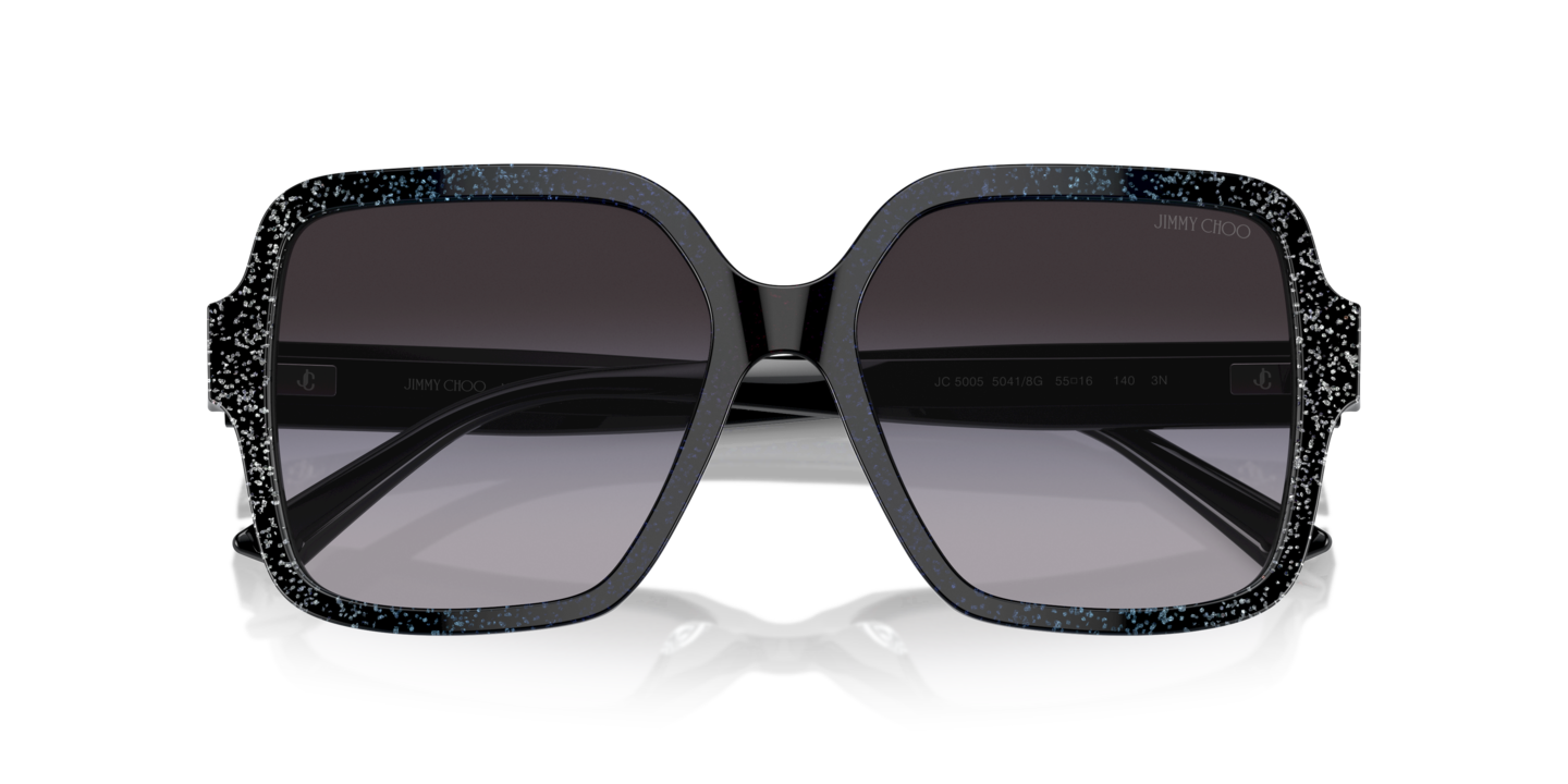 Sunglasses Jimmy Choo JC5005 | Free Shipping | Glasses.com® display picture 2