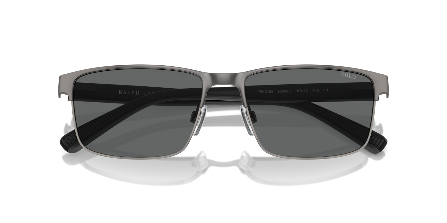 Sunglasses Polo Ralph Lauren PH3155 | Free Shipping | Glasses.com®