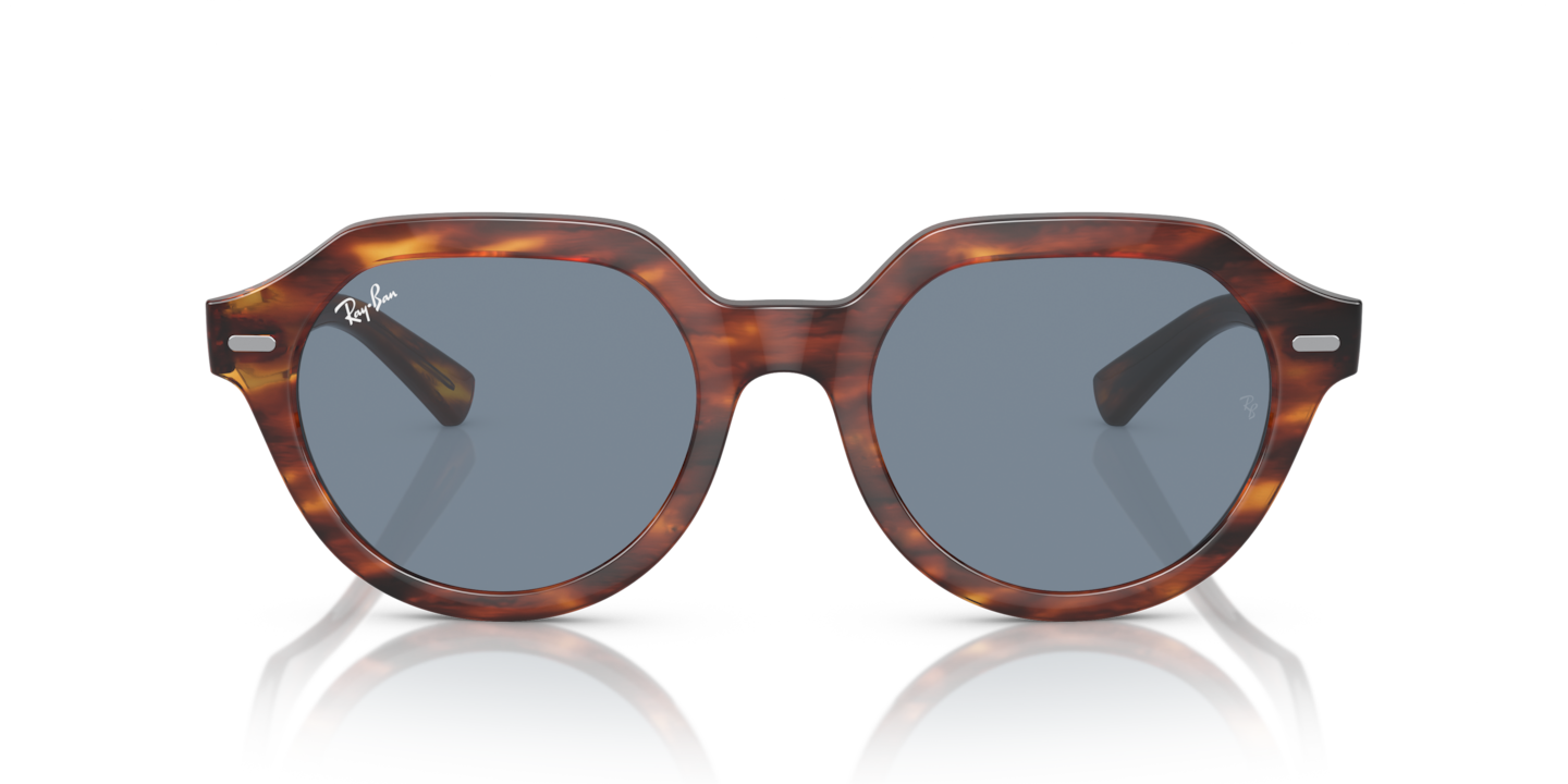 Sunglasses Ray-Ban RB4399 Gina | Free Shipping | Glasses.com®