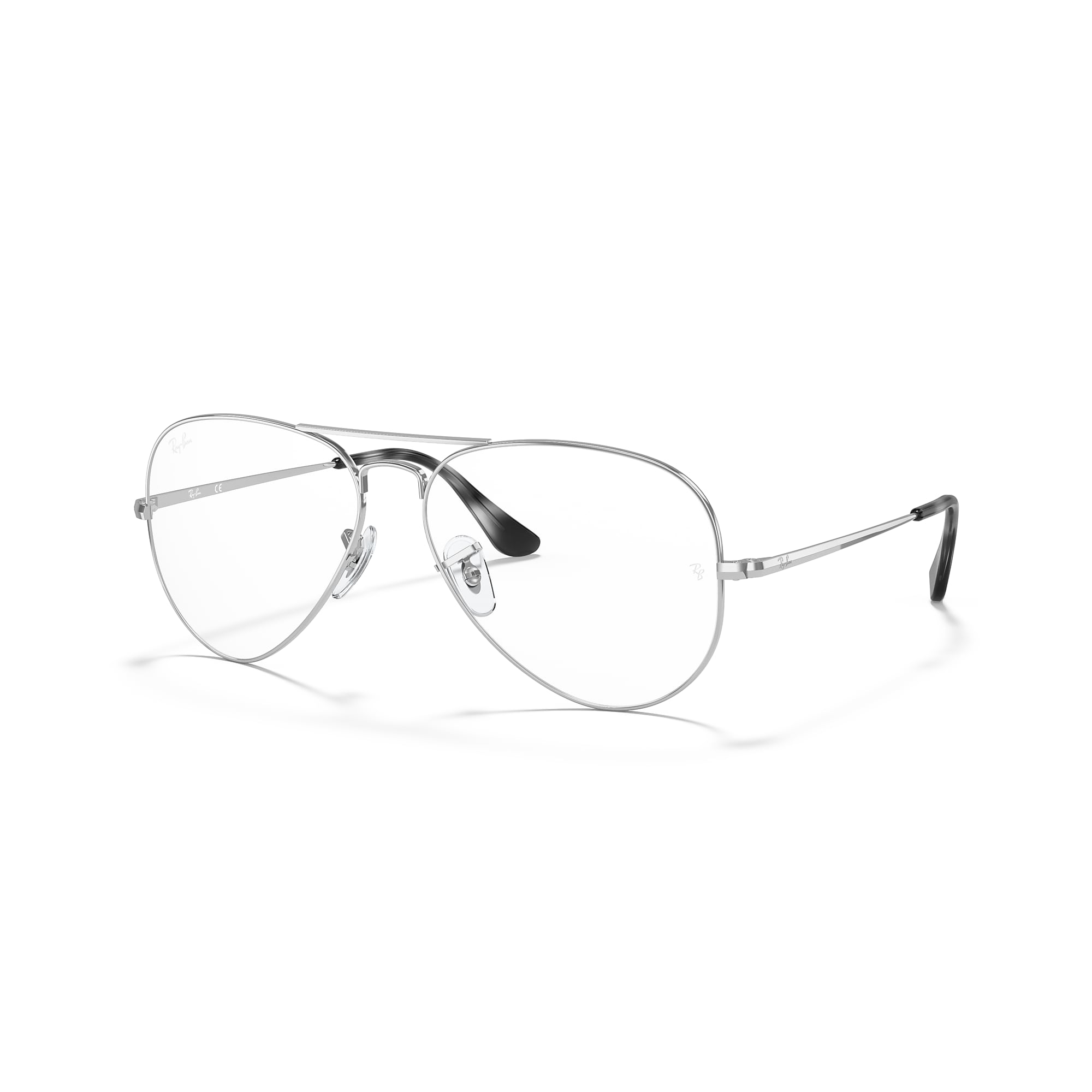Eyeglasses Ray-Ban RB6489 Aviator Optics | Free Shipping | Glasses