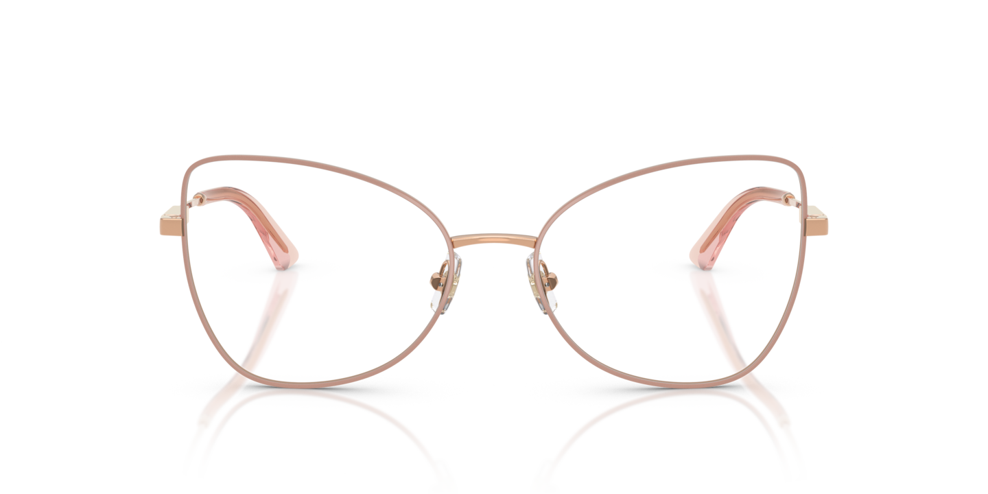 Eyeglasses Jimmy Choo JC2006 | Free Shipping | Glasses.com®