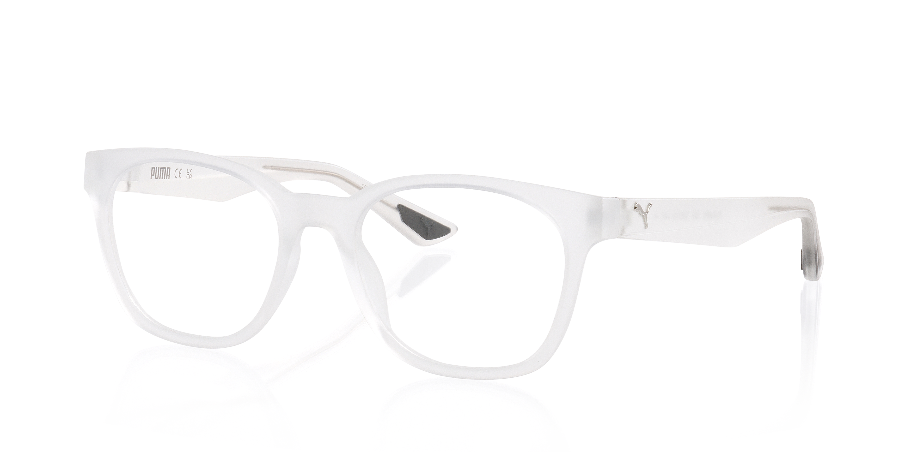 Puma Unisex Pu000183 Transparente Size 159$