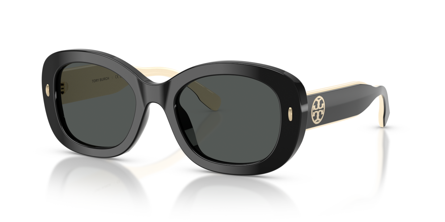 Tory Burch TY7226U Black