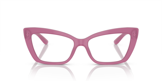 DG3375B Dolce & Gabbana Opal Raspberry