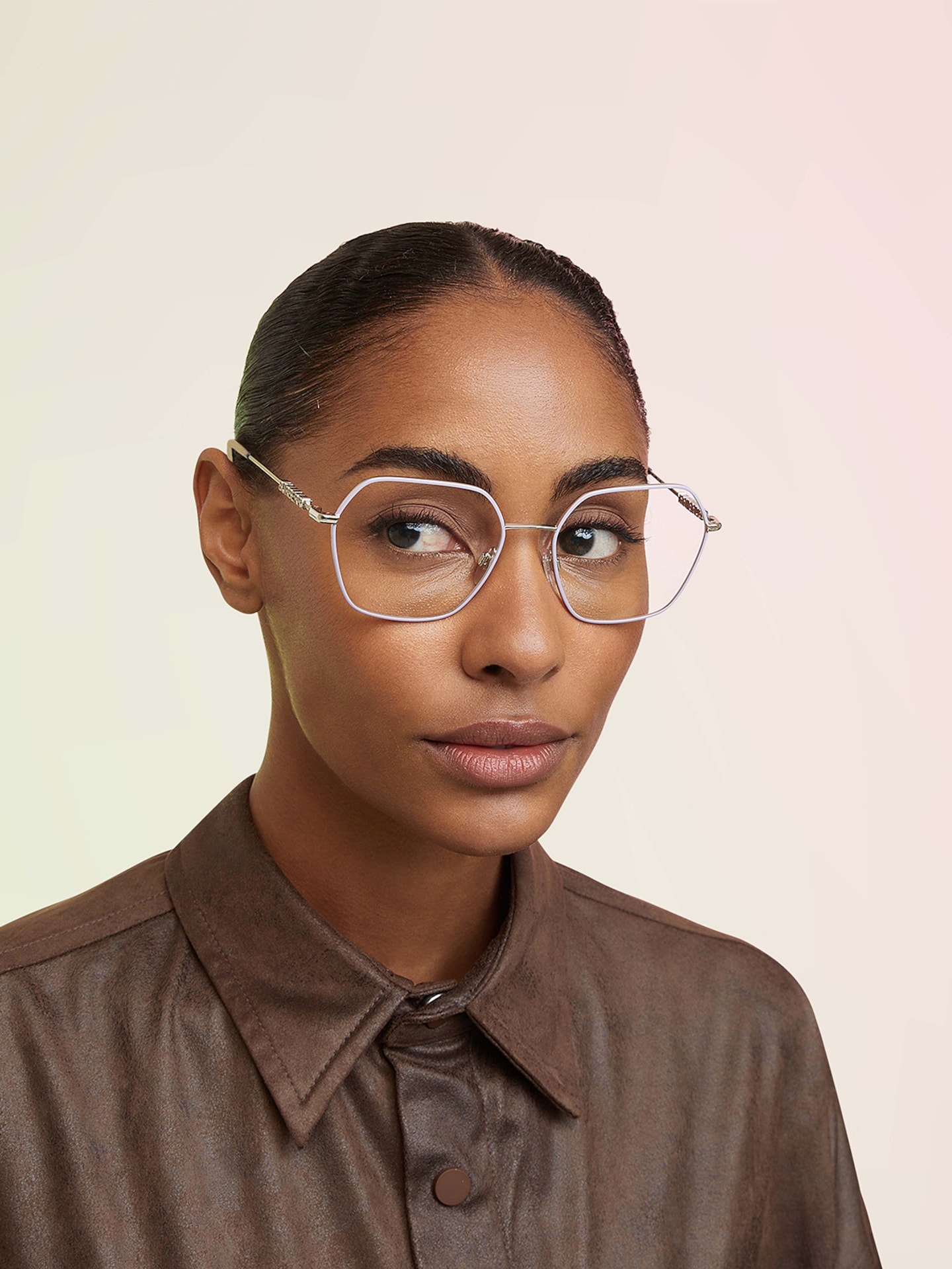 ラブリーページ Eyeglasses Burberry BE1381 | Free Shipping | Glasses.com®