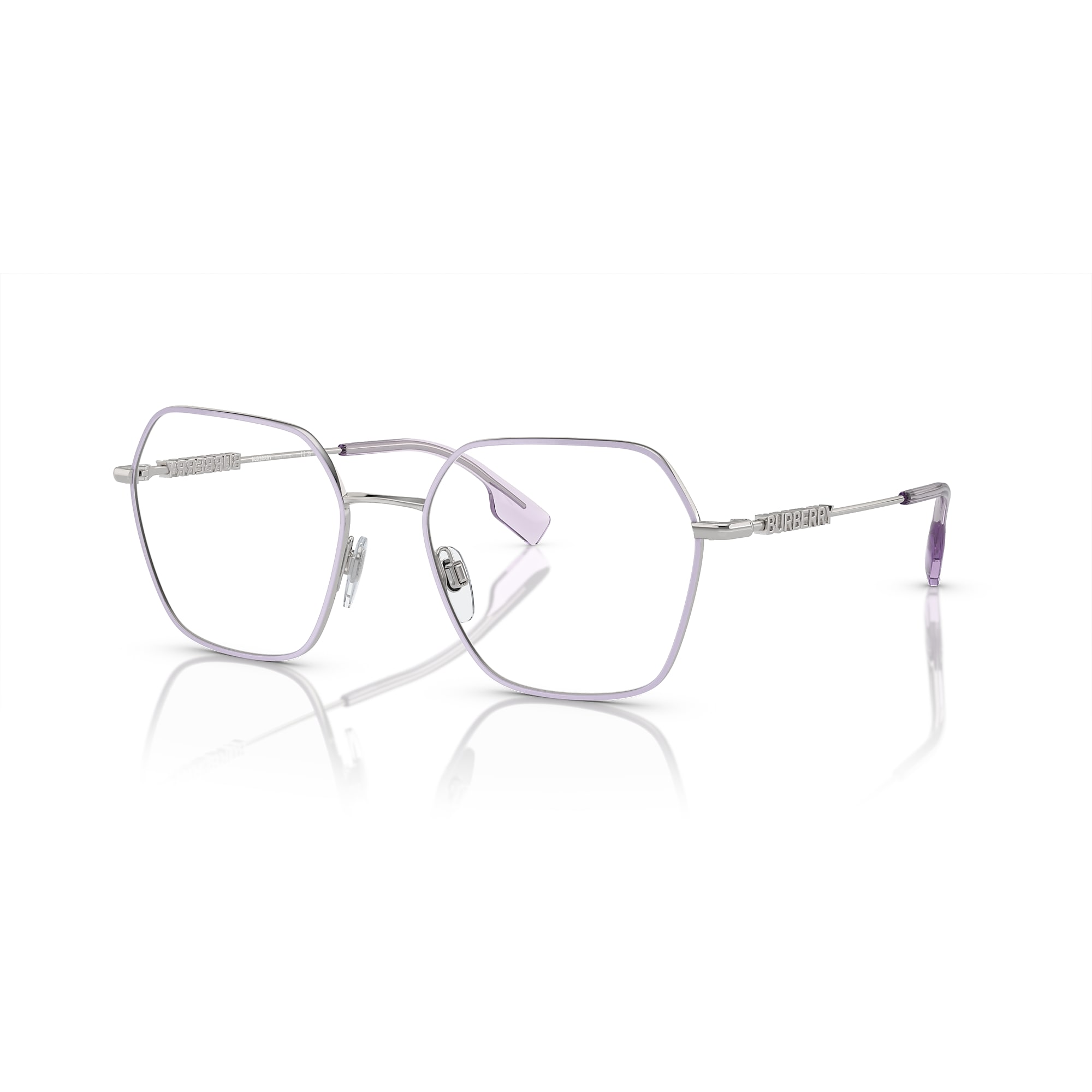 Eyeglasses Burberry BE1381 | Free Shipping | Glasses.com®