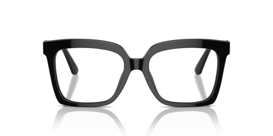 MK4119U Nassau Michael Kors Black