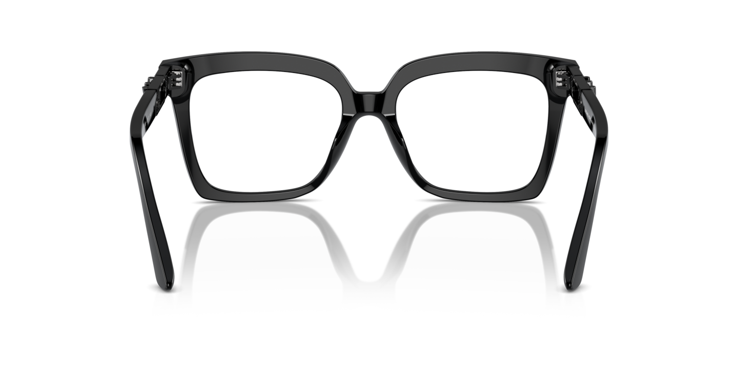 Eyeglasses Michael Kors MK4119U Nassau | Free Shipping