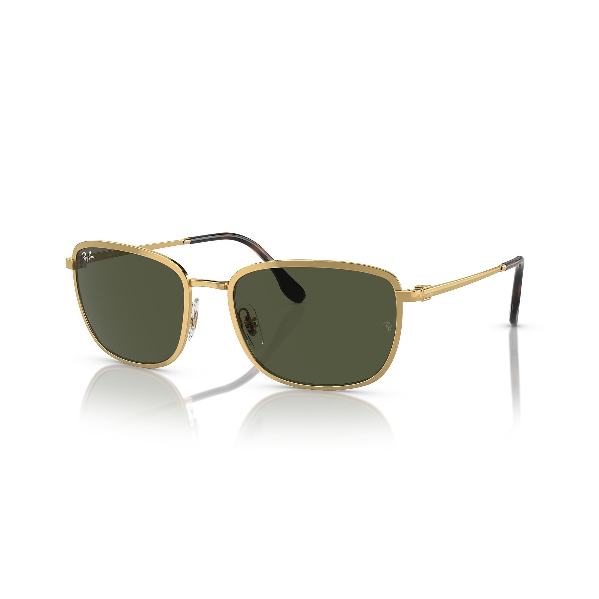 Sunglasses Ray-Ban RB3705 | Free Shipping | Glasses.com®