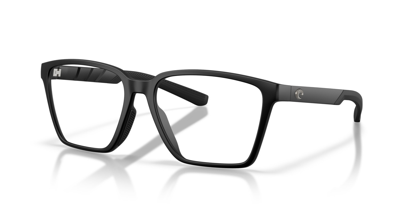 Costa 6A8031 Ocean Ridge 730 Matte Black
