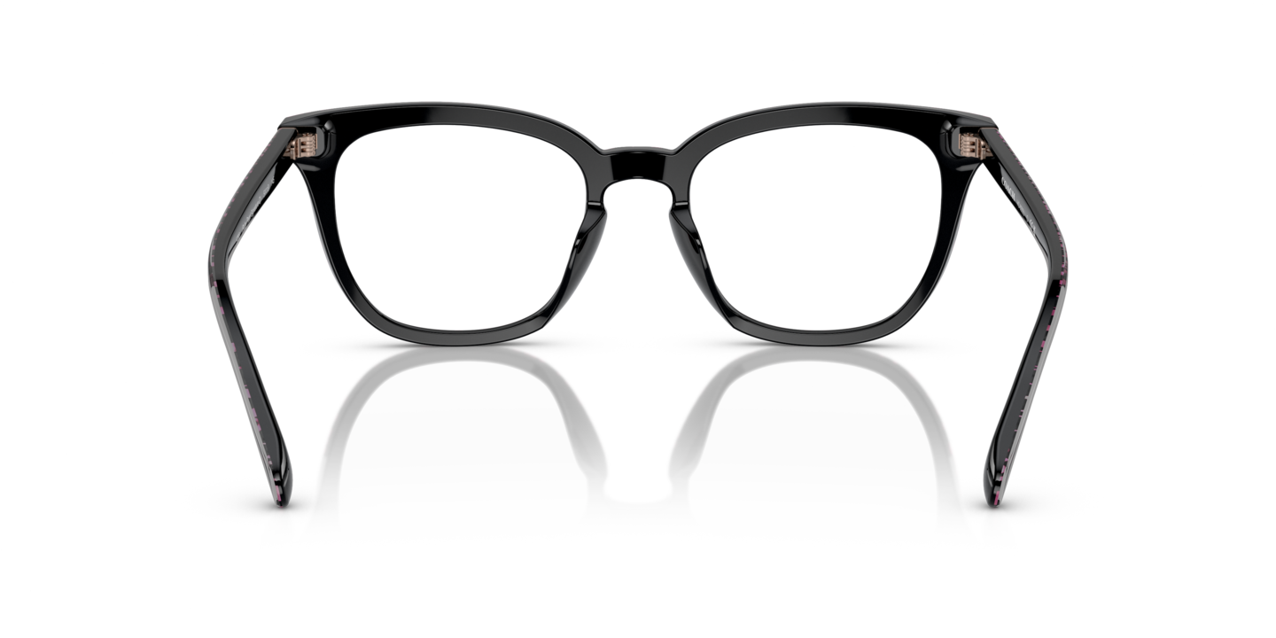 Eyeglasses Coach HC6222U | Free Shipping | Glasses.com® display picture 1