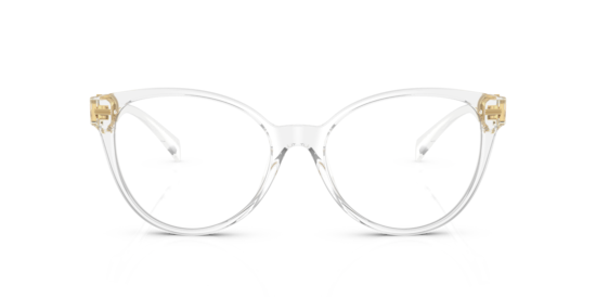 Eyeglasses Versace VE3334 | Free Shipping | Glasses.com®