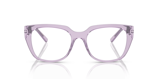 DG5087 Dolce & Gabbana Lillac Transparent