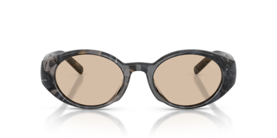DL2008U Diesel Brown/Grey Havana