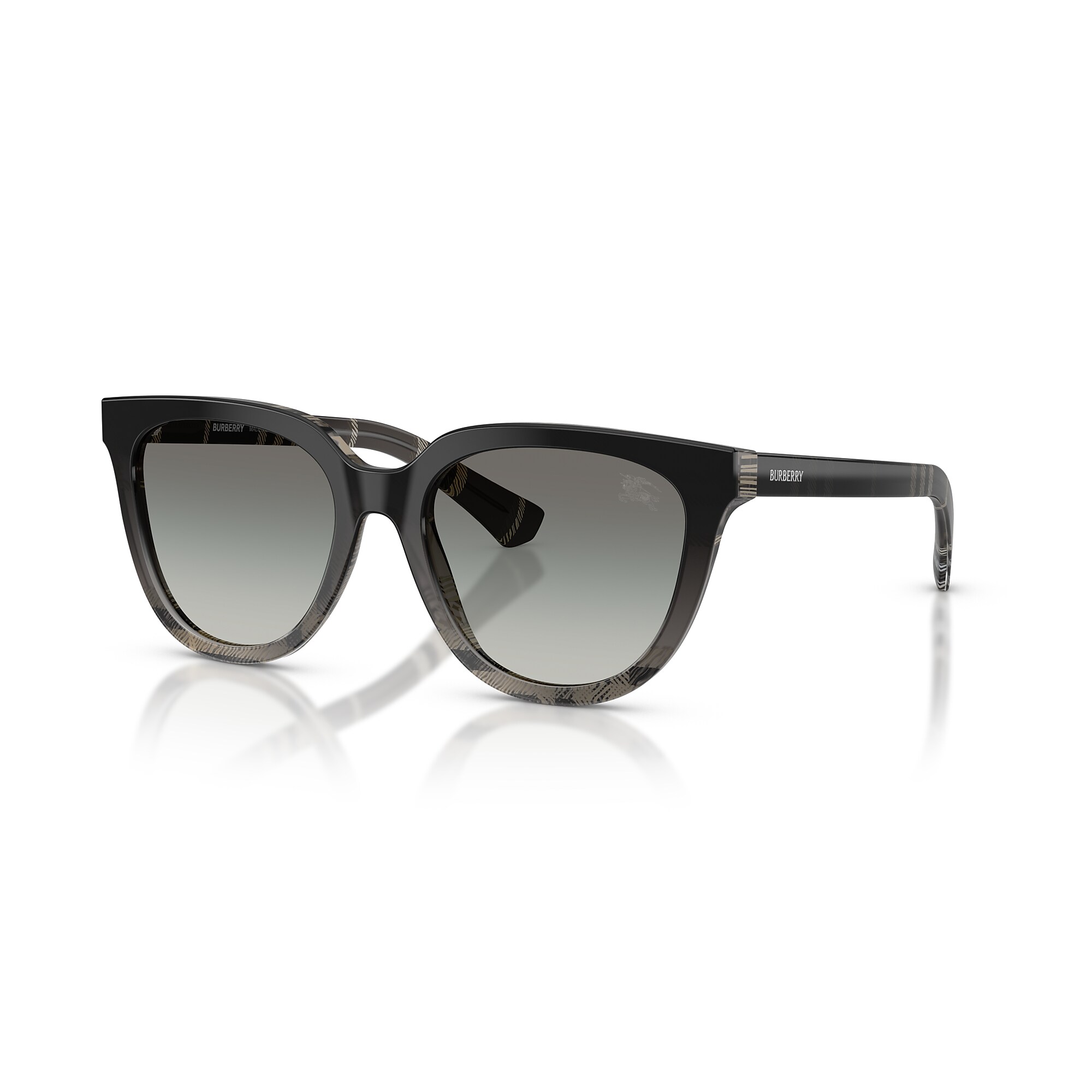 Sunglasses Burberry BE4469 | Free Shipping | Glasses.com® display picture 2