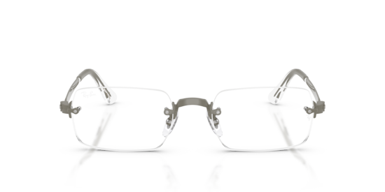 RB3928V Optics By A$AP Rocky Ray-Ban Grey