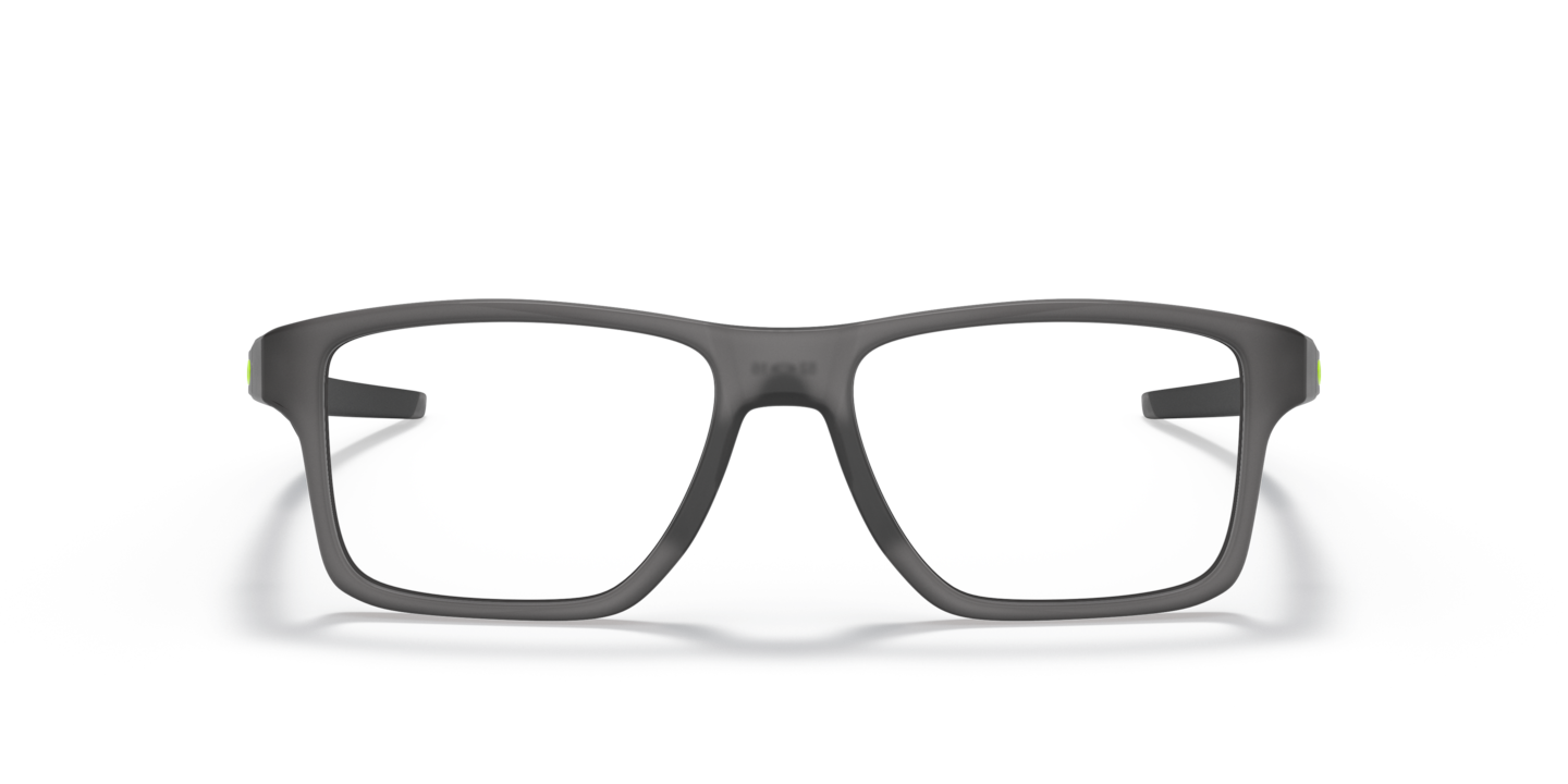 Eyeglasses Oakley OX8143 Chamfer™ Squared (TruBridge
