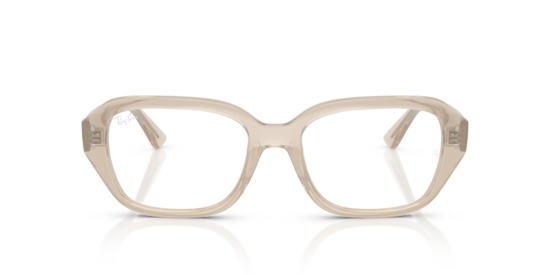 RB7258 Shea Optics Bio-Based Ray-Ban Cloudy Warm White