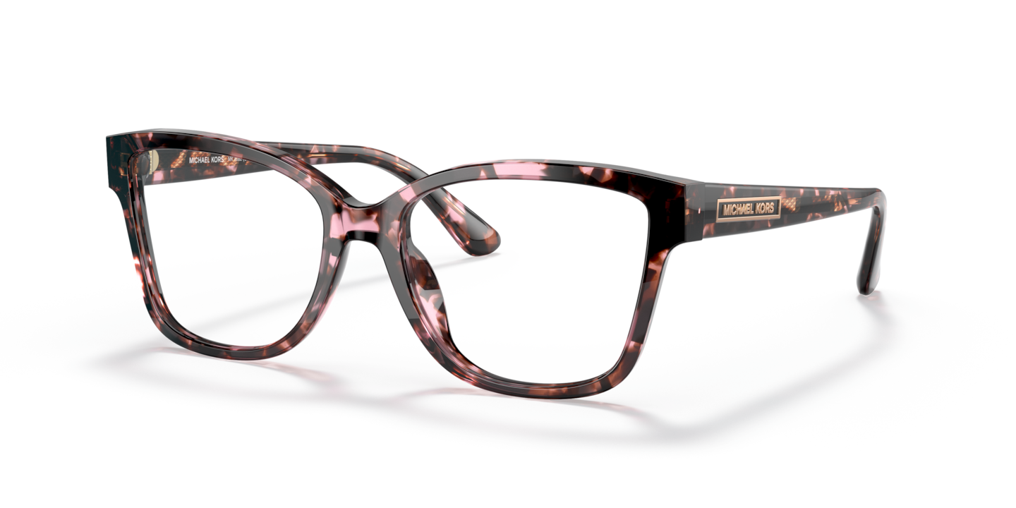 Michael Kors MK4082 Orlando Pink Tortoise