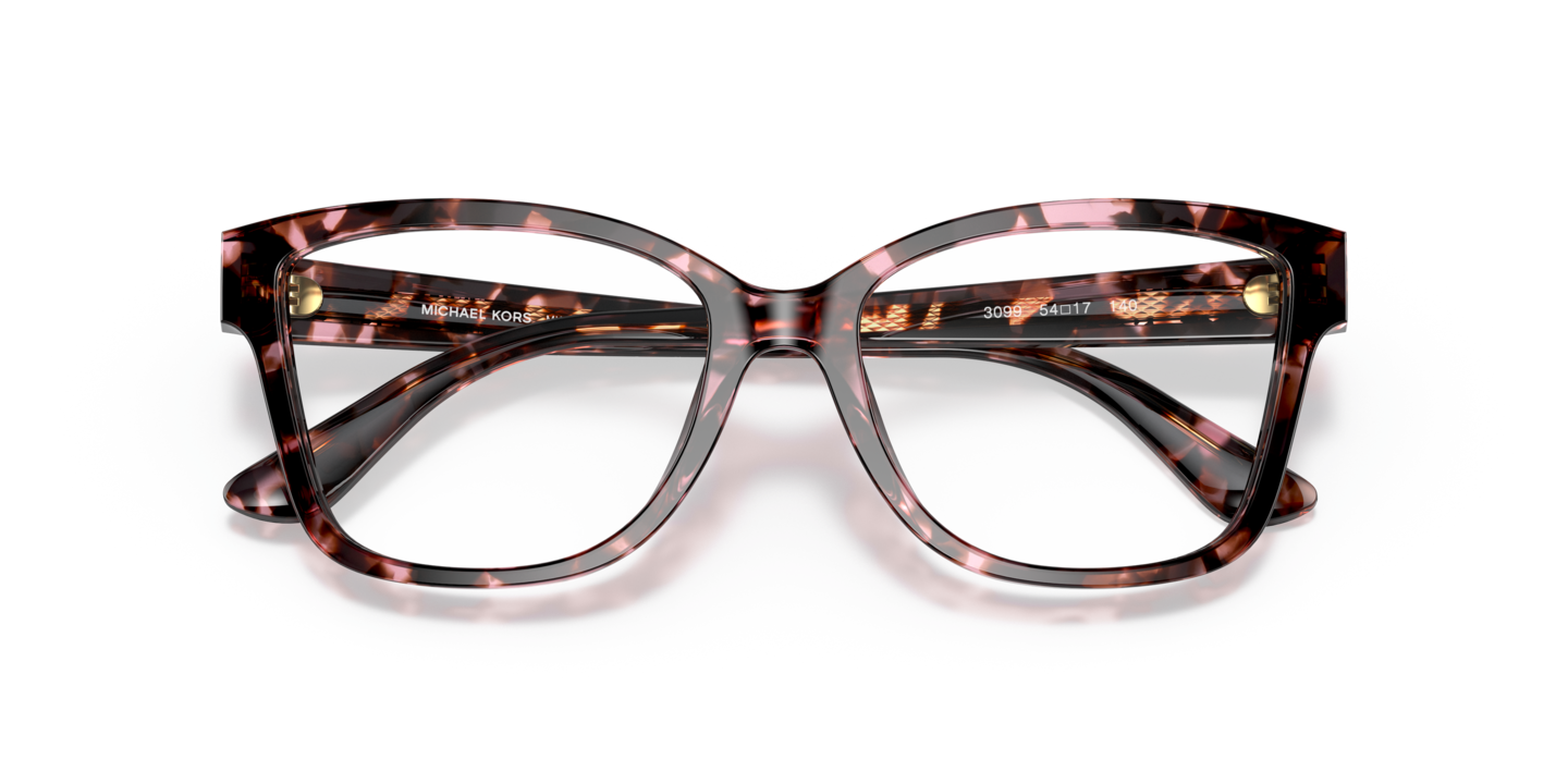 Eyeglasses Michael Kors MK4082 Orlando | Free Shipping  display picture 3