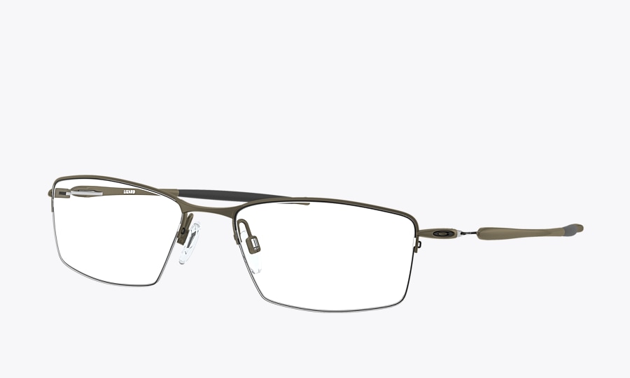 Eyeglasses Oakley OX5113 Lizard™ | Free Shipping | Glasses.com®