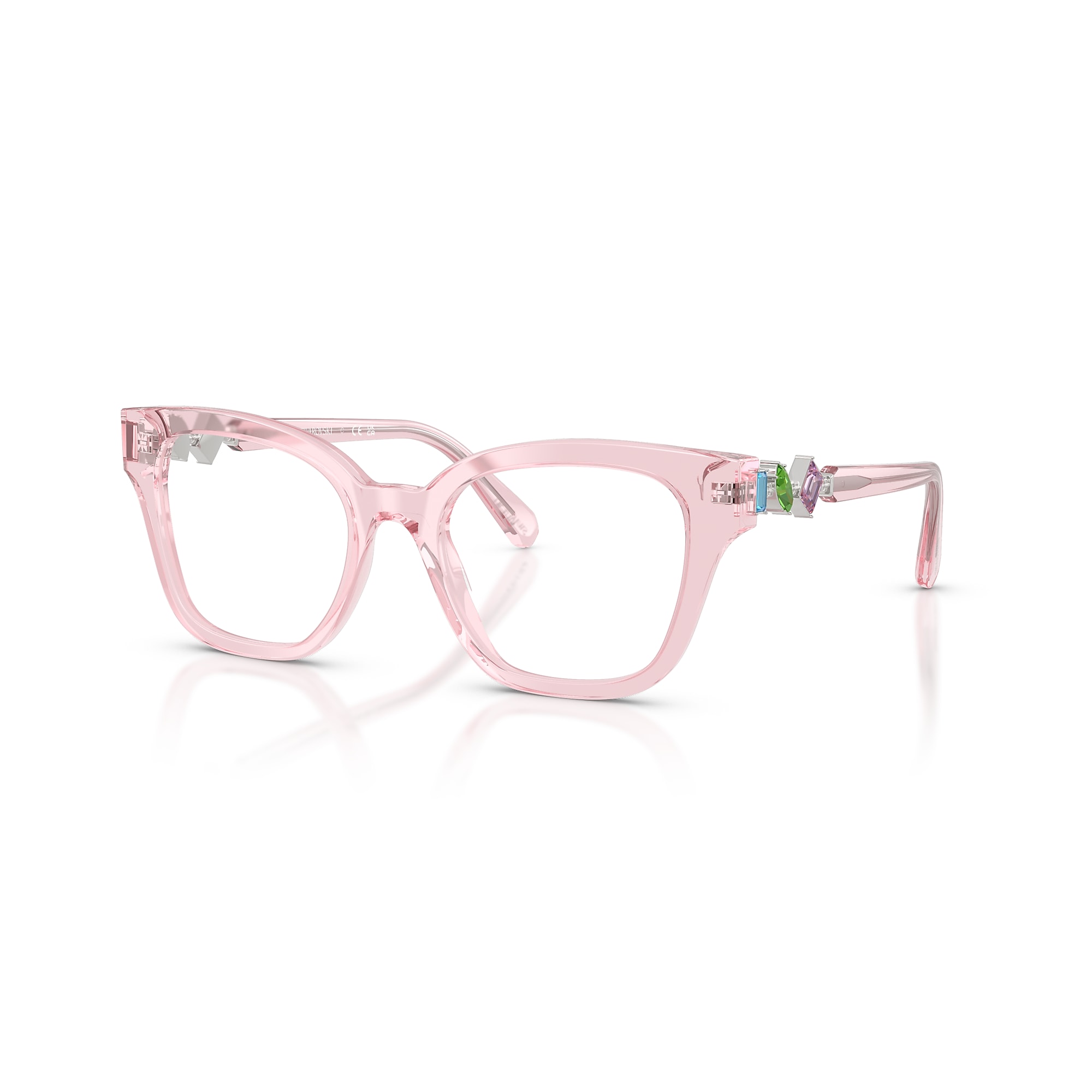 Eyeglasses Swarovski SK2048 | Free Shipping | Glasses.com®