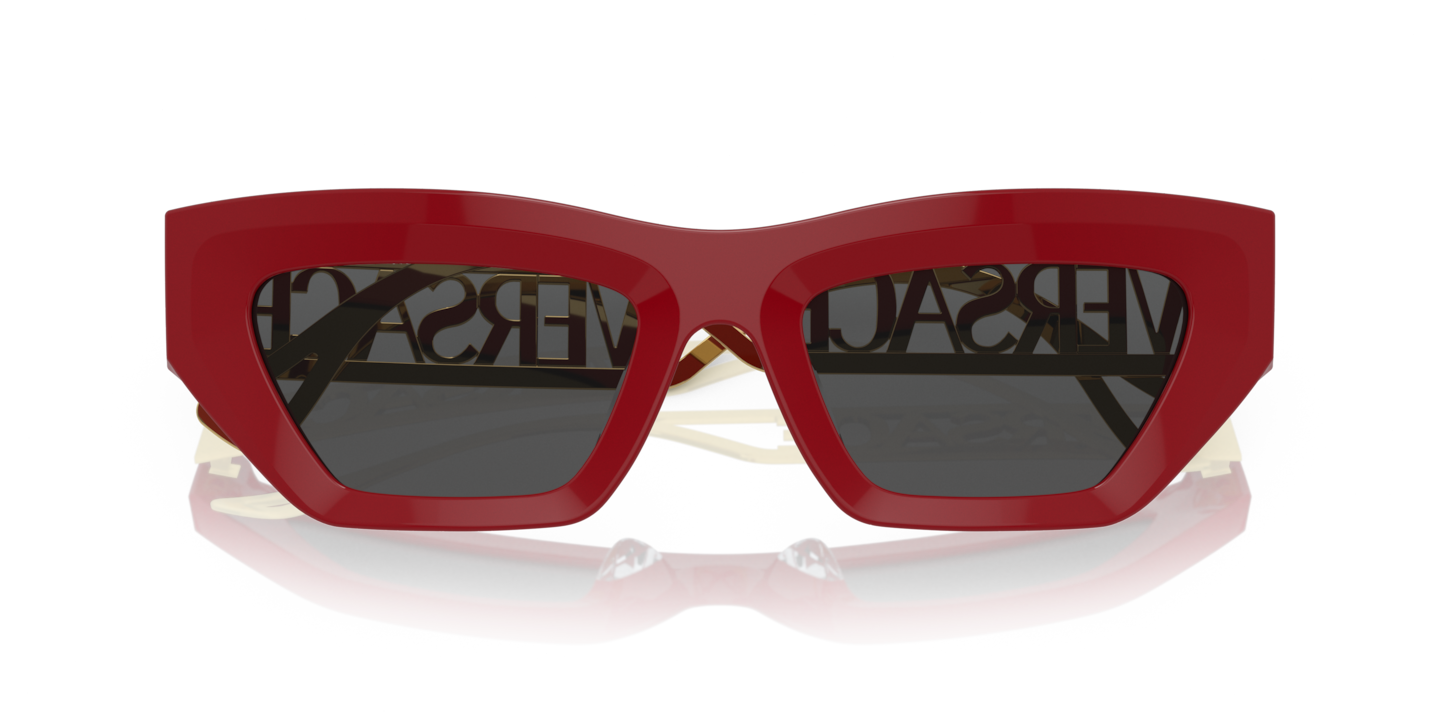 Sunglasses Versace VE4432U | Free Shipping | Glasses.com®