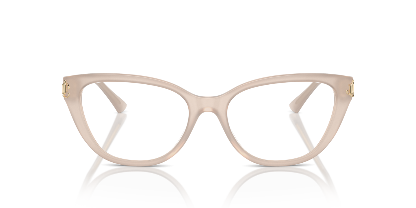 Eyeglasses Jimmy Choo JC3011 | Free Shipping | Glasses.com®