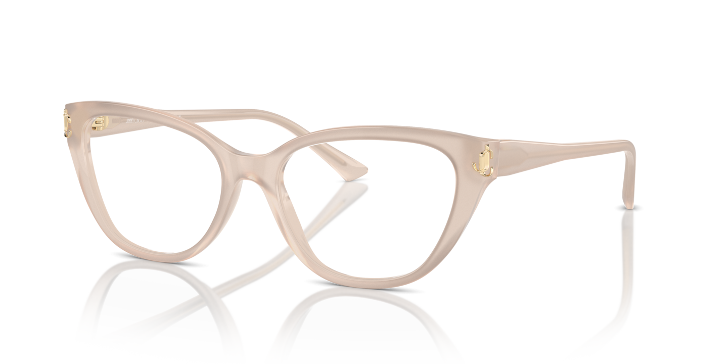 Jimmy Choo JC3011 Opal Sand