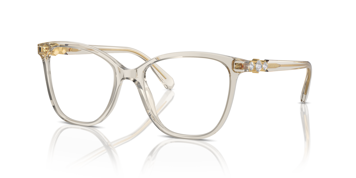 Swarovski SK2020 Transparent Beige