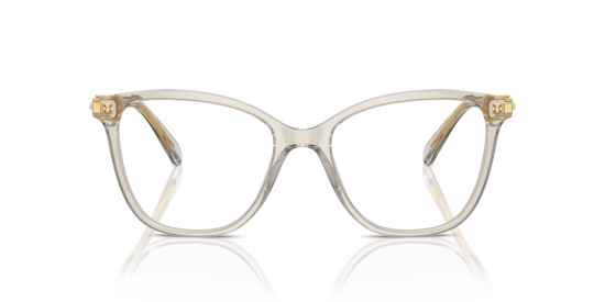 SK2020 Swarovski Transparent Beige