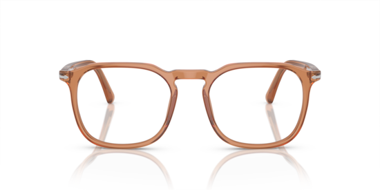 PO3337V Persol Transparent Brown