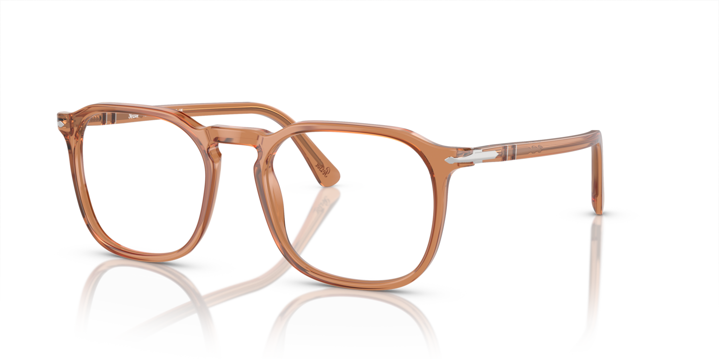 Persol PO3337V Transparent Brown